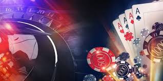 Top Casino Online Objevte Nejlepší Online Herny v Česku