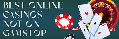 Unrestricted Access Explore Online Casinos Not Blocked by Gamstop Unrestricted Access Explore Online Casinos Not Blocked by Gamstop