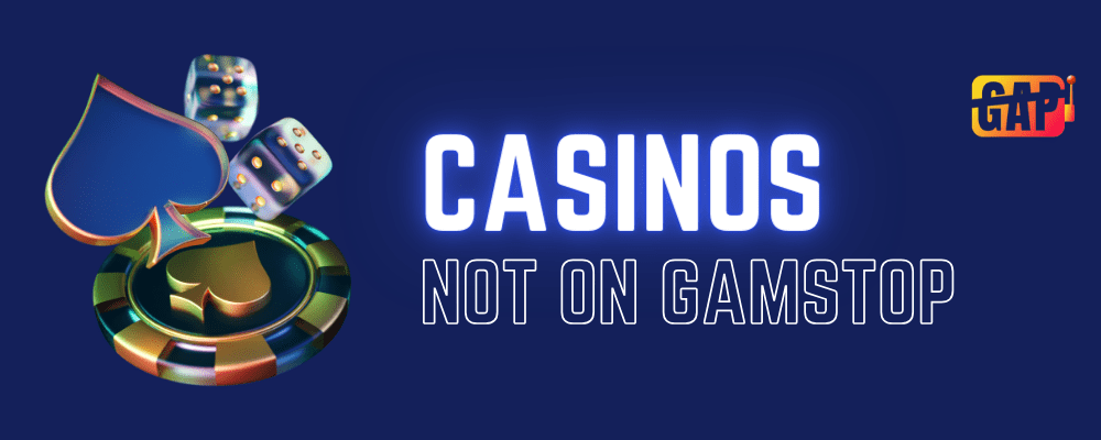 Unrestricted Access Explore Online Casinos Not Blocked by Gamstop Unrestricted Access Explore Online Casinos Not Blocked by Gamstop