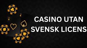 Utländska Casino med Låg Insättning - En Guide till Fördelar och Alternativ