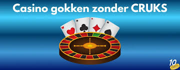 Betrouwbare Casino's zonder CRUKS Veilig en Leuk Spelen Betrouwbare Casino's zonder CRUKS Veilig en Leuk Spelen