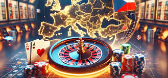 Bezpečné kasino Jak vybrat spolehlivé online casino