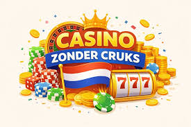 Casino's Zonder CRUKS Een Gids voor Online Spelen
