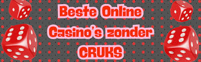 Casino's Zonder CRUKS Een Gids voor Online Spelen