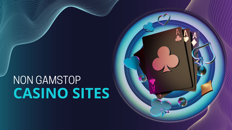 Discover the Benefits of Casino Sites Not on Gamstop