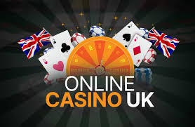 Discover the Best UK Online Casinos for 2023
