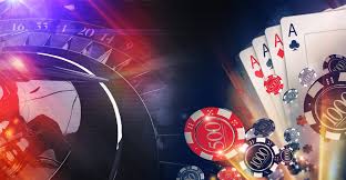Discover the Excitement of Casino Neonix UK