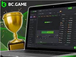 Discover the Exciting World of BC.Game Online Casino and Betting