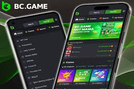 Download BC.Game APK The Ultimate Gaming Experience on Android and iOS Download BC.Game APK The Ultimate Gaming Experience on Android and iOS