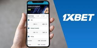 Exploring 1xBet Cambodia The Ultimate Betting Experience -2126943731