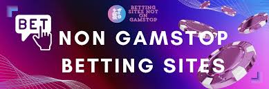 Exploring Non GamStop Betting Sites A Guide for Punters -1646627372