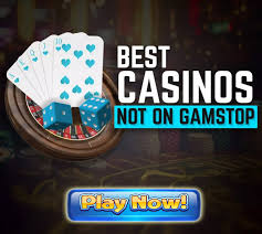 Exploring Non-Gamstop Casinos Freedom of Choice in Online Gambling