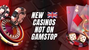 Exploring Non-Gamstop Casinos Freedom of Choice in Online Gambling