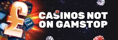 Exploring Non-Gamstop Casinos in the UK -1820773169