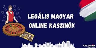 Legális Online Kaszinók Minden, Amit Tudnod Érdemes -1152457434