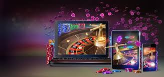 Online casino zahraniční – Novinky a trendy