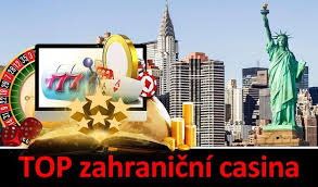 Online kasino Objevte vzrušení a zábavu z domova