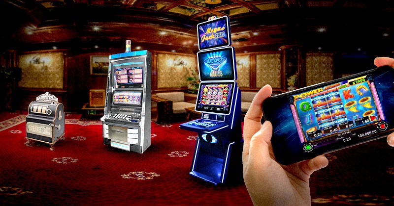 Slots Angels Casino & Sportsbook Your Gateway to Thrilling Online Gaming