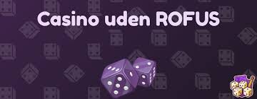 Spil Casino Uden Om ROFUS En Guide til Alternativer Spil Casino Uden Om ROFUS En Guide til Alternativer