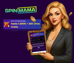 Spinmama Casino España Tu Destino de Juego en Línea Spinmama Casino España Tu Destino de Juego en Línea