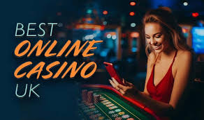 Top Online Casinos in the UK with Fast Payouts