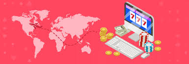 Zahraniční kasina Možnosti a výhody