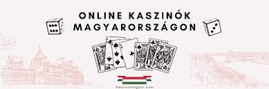 Az Internetes Kaszinók Világa Szórakozás és Lehetőségek Az Internetes Kaszinók Világa Szórakozás és Lehetőségek