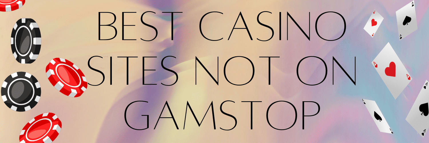 A Comprehensive List of Sites Not on GamStop -136024278