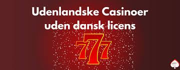 Betting Sites Uden Dansk Licens – En Guide til Spillerne Betting Sites Uden Dansk Licens – En Guide til Spillerne