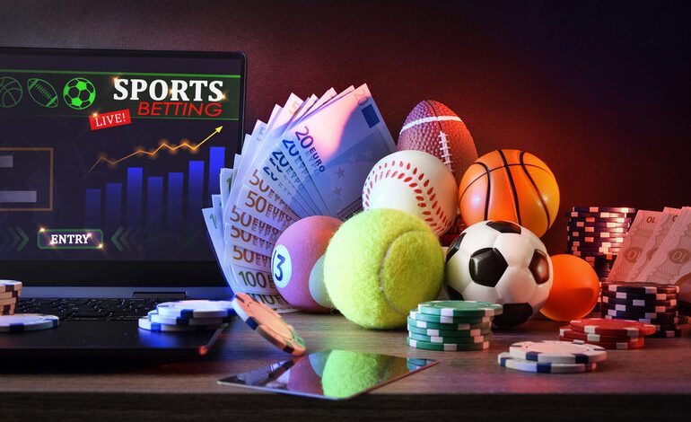 Betwinner Spor Bahisleri ve Casino Oyunlarının Adresi