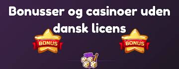 Casino Free Spins Uden Indbetaling - Oplev Det Bedste