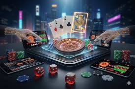 Casino Online med Minimum Deposit på 10 Kr