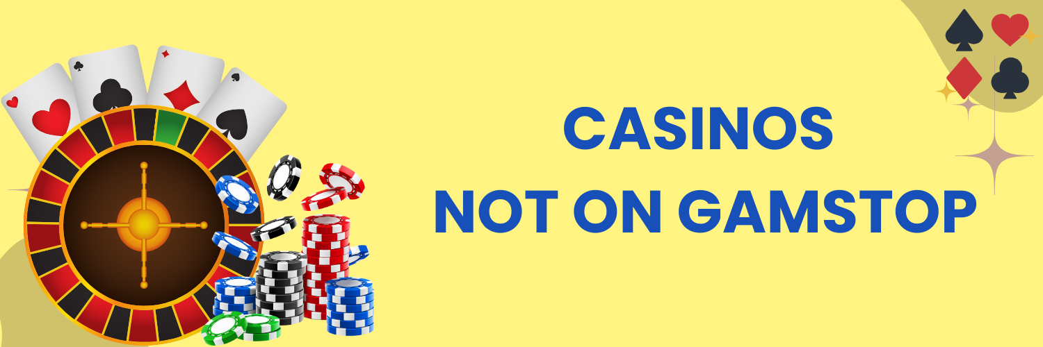 Comprehensive Guide to Non GamStop Casinos in the UK -162548872