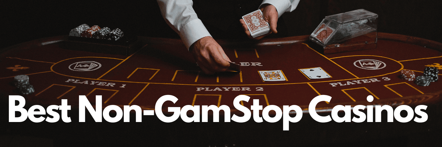 Comprehensive Guide to Non GamStop Casinos in the UK -162548872