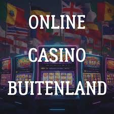 De Voordelen en Nadelen van Buitenlandse Online Casino's