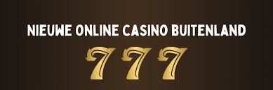 De Voordelen en Nadelen van Buitenlandse Online Casino's