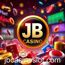 Discover JB Casino Online A Premier Gaming Experience 1926369253