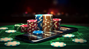 Discover the Best Online Gaming Experience at Vox Casino Discover the Best Online Gaming Experience at Vox Casino