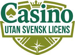 En Djupgående Titt på Casinon Utan Svensk Licens