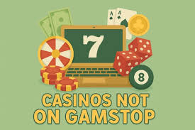 Everything You Need to Know About Non Gamstop Casinos