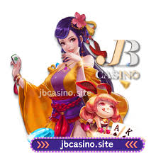 Explore Exciting JB Casino Bonus Details
