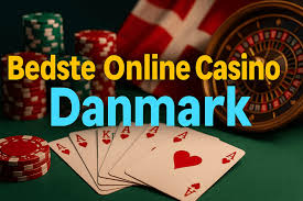 Bedste Danske Live Casino - Din Guide til Online Spil