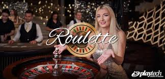 The Exciting World of Bitcoin Roulette Spin and Win!