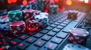 The Thrilling Experience of Golden Lion Live Casino