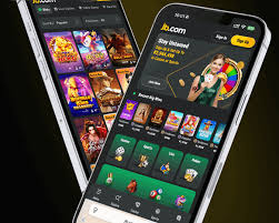 Unleash the Fun Play at JB Casino 1905938269