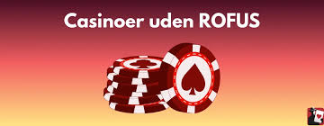 Alt hvad du behøver at vide om udenlandske casino sider