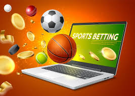 BetAndreas İdman Mərcləri və Casino Təcrübəsi