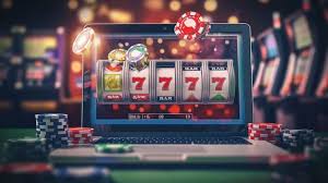 Casino WinsMania UK - The Ultimate Destination for Online Gaming