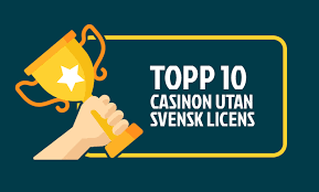 Casinon utan Spelpaus En Djupdykning i Spelvärlden