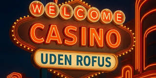 De Bedste Casino Sider Uden Rufus - Spil Trygt og Sikkert